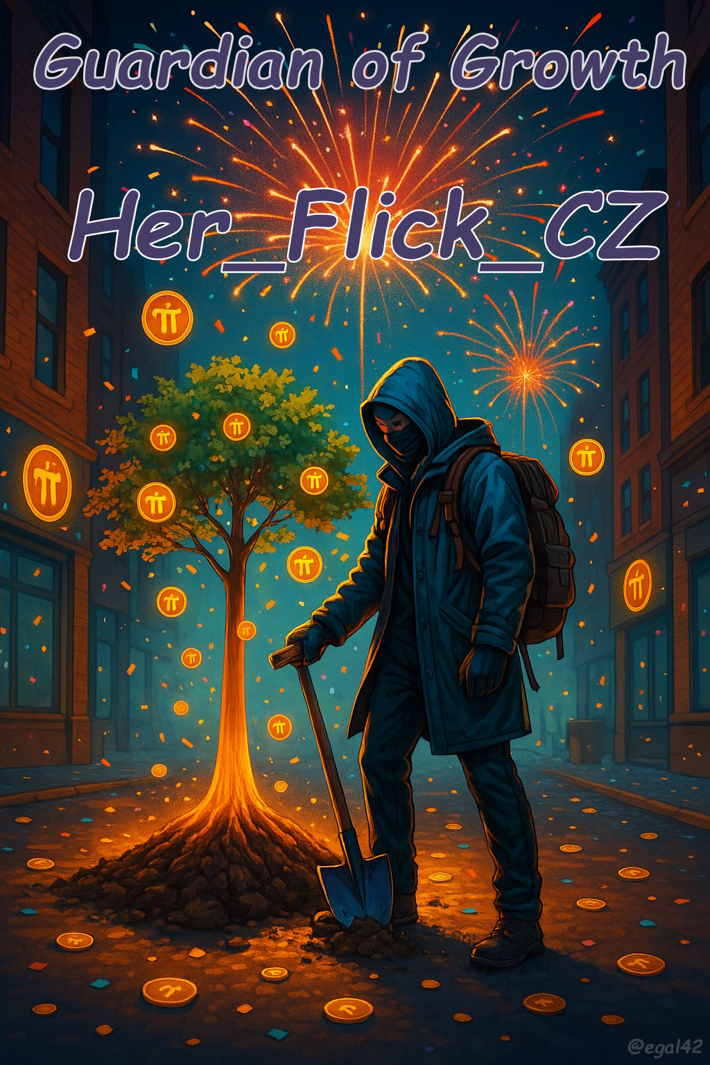 Pioneer Tree Her_Flick_CZ