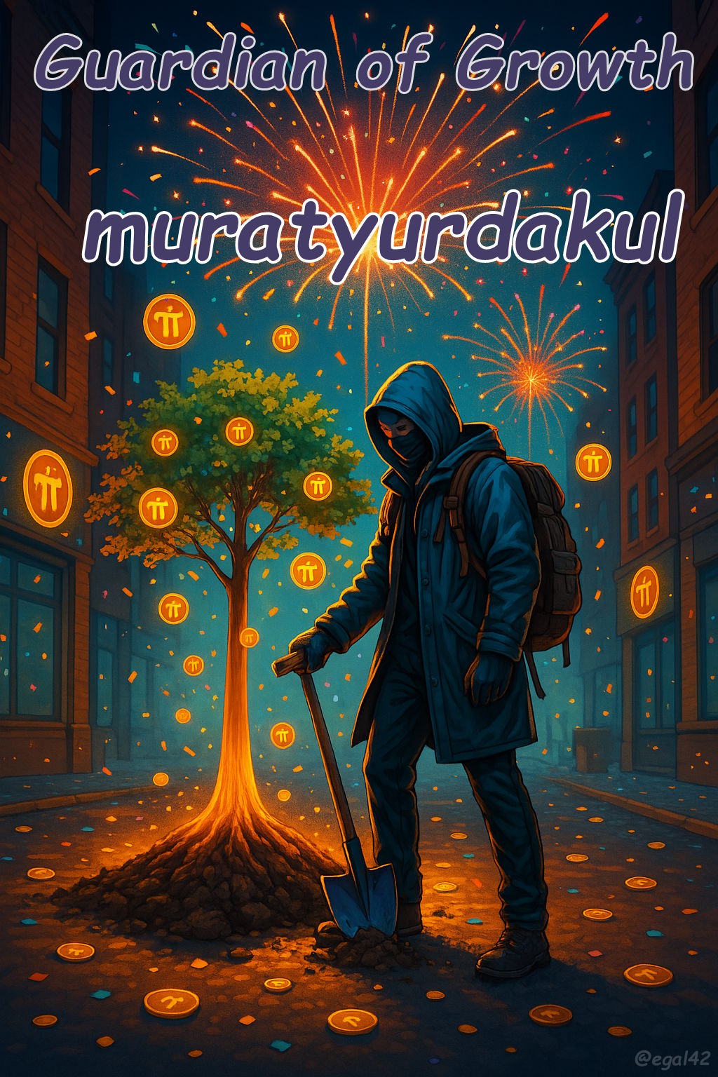Pioneer Tree muratyurdakul