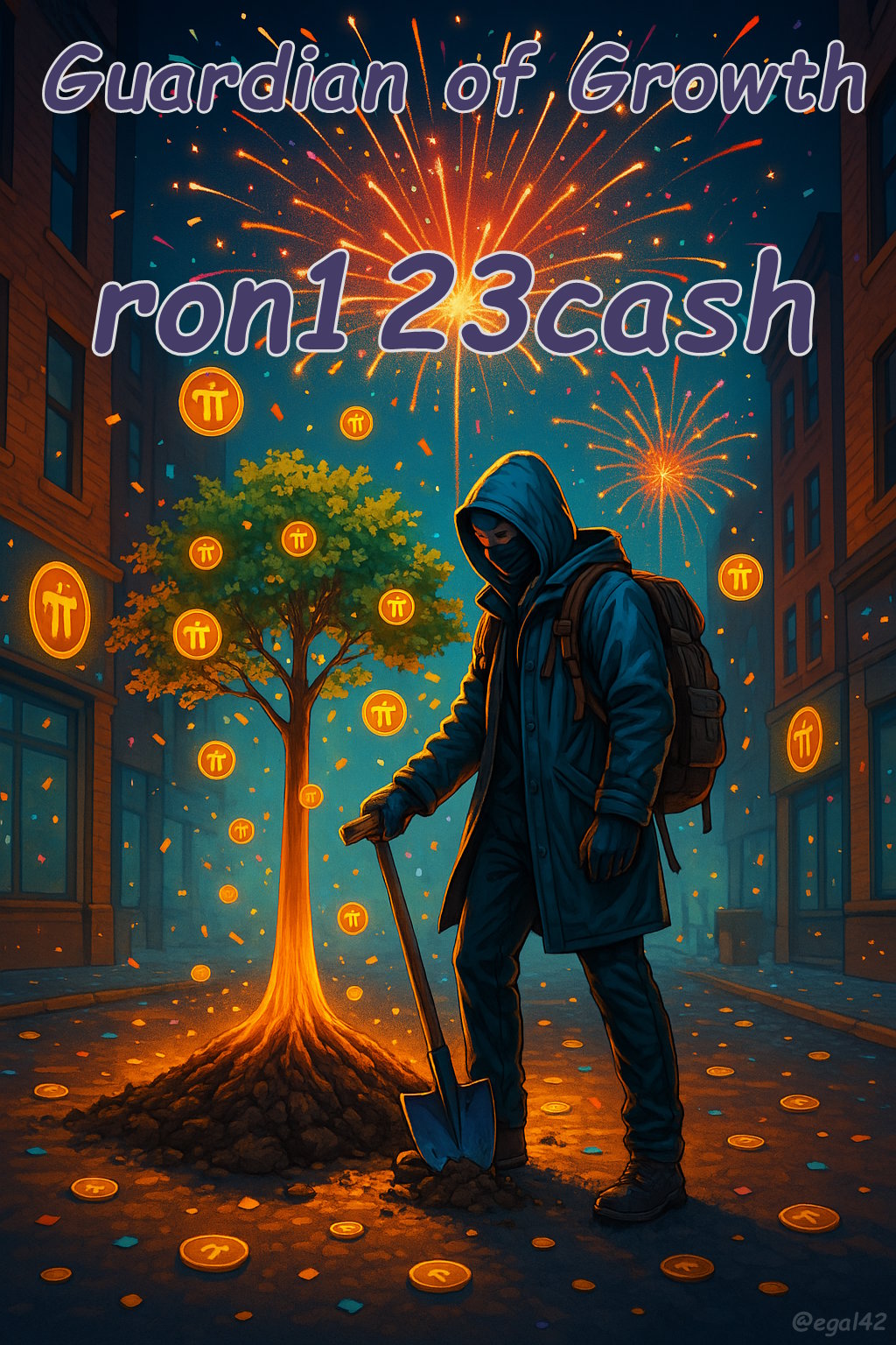 Pioneer Tree ron123cash